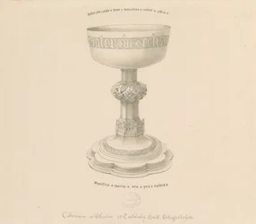 Teddesley Park - Chalice