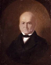 John Quincy Adams
