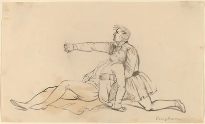 The Death of General Warren
