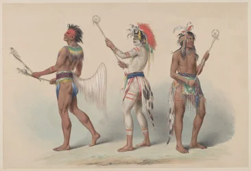 Ball Players