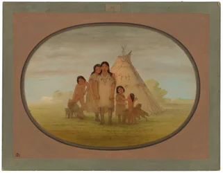 Camanchee Chief