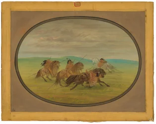 Comanchee Horsemanship