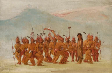 Dance to the Berdash