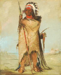 Hó-ra-tó-a, a Brave