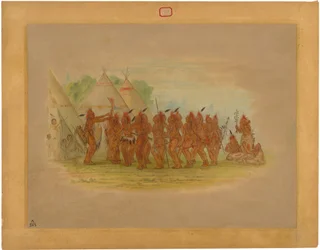 Slaves