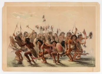 The Scalp Dance