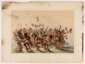 The Scalp Dance