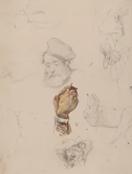 A page of studies