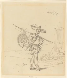 A Chinese Peasant