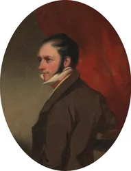 A Man Called W. C. Hunter