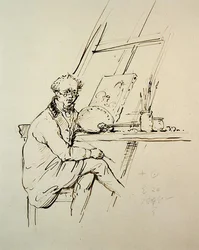 Self Portrait
