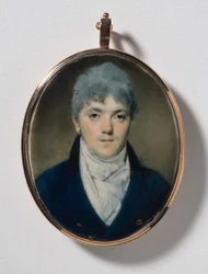 Unknown Man