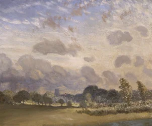 Clavering Church