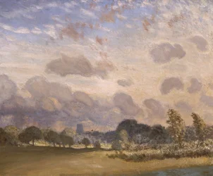 Clavering Church