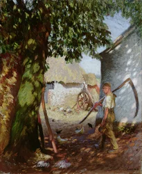 The Farmyard