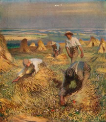 Tying the Sheaves