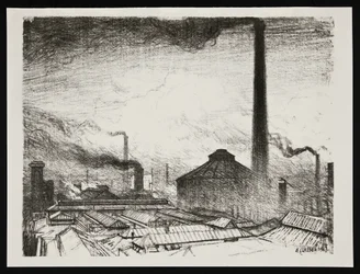 Where the Guns are Made