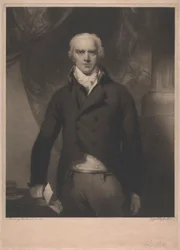 Edmond Antrobus, 1st Baronet