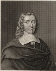 Sir Richard Fanshawe