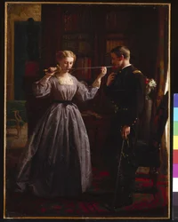 The Consecration