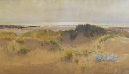 Within Sound of the Sea