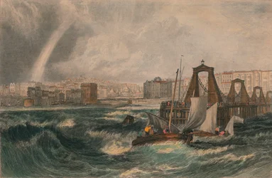 Brighthelmston, Sussex