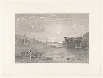 Teignmouth, Devon