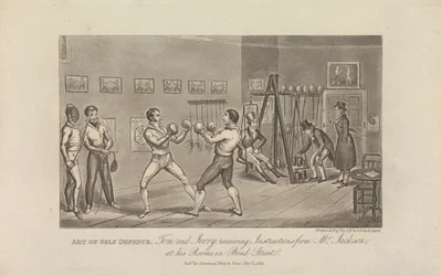Art of Self Defense