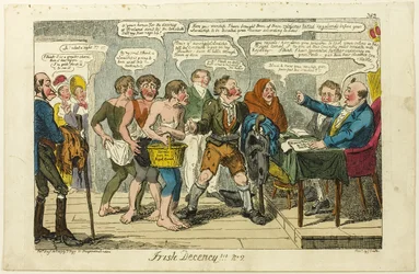 Irish Decency! No. 2