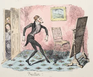 Practise, published 1832