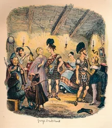 Private Theatres, c. 1900