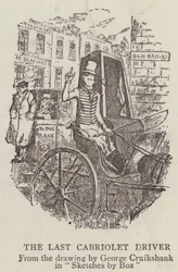 The Last Cabriolet Driver