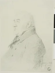 Portrait of a Gentleman