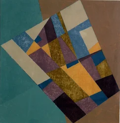 Field Tapestry, 2003