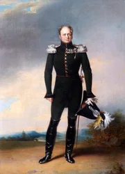 Alexander I, Emperor of Russia