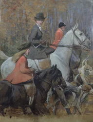 The Hunt
