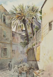 San Remo, 15th January 1878