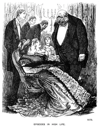 Episodes in High Life