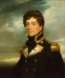 Captain Frederick William Beechey (1796-1856)