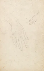 Study of Hands
