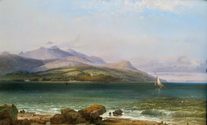 The Isle of Arran