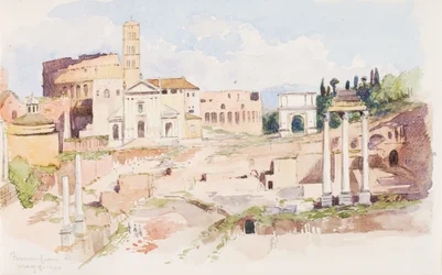 Forum from West