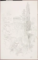 Temple of the Sibyl, Tivoli
