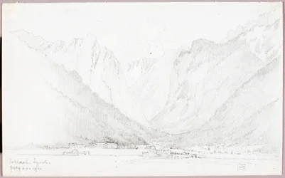 Toblach, Tyrol