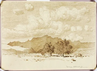 Untitled (drawing for print)