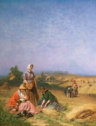Gleaning