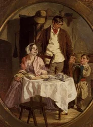 The Last Shilling