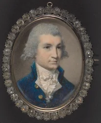 Portrait of a Gentleman