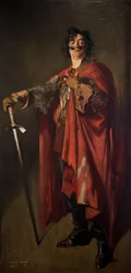 William Mollison as Pistol