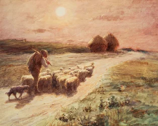 End of the Day
